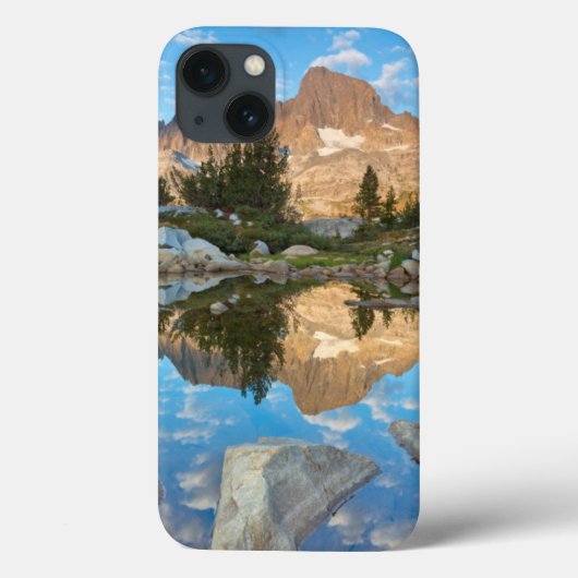 アメリカ, カリフォルニア州, イニョー国有林 5 Case-Mate iPhoneケース (裏面)