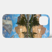 アメリカ, カリフォルニア州, イニョー国有林 5 Case-Mate iPhoneケース (裏面 (横))