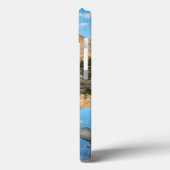 アメリカ, カリフォルニア州, イニョー国有林 5 Case-Mate iPhoneケース (裏面 / 左)