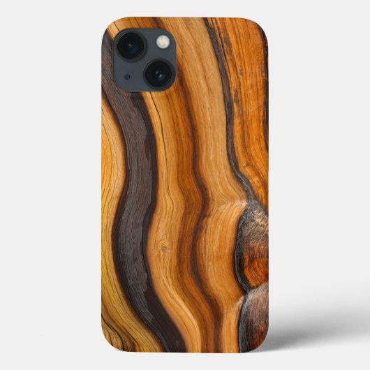 アメリカ、カリフォルニア州、イニョー国有林 7 Case-Mate iPhoneケース (裏面)