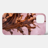 アメリカ, カリフォルニア州, イニョー国有林 9 Case-Mate iPhoneケース (裏面 (横))