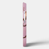 アメリカ, カリフォルニア州, イニョー国有林 9 Case-Mate iPhoneケース (裏面 / 左)