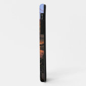 アメリカ、カリフォルニア州、サンフランシスコ。ゴールデンゲート Case-Mate iPhoneケース (裏面/左)