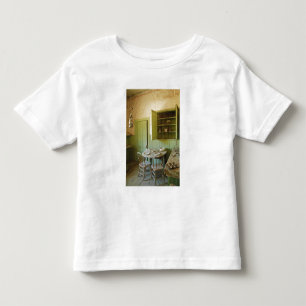 アメリカ カリフォルニア州 ボディ州立歴史公園 トドラーTシャツ