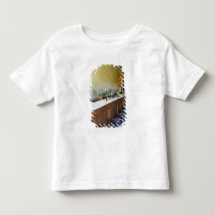 アメリカ カリフォルニア州 ボディ州立歴史公園 2 トドラーTシャツ