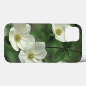 アメリカ カリフォルニア州 ヨセミテ国立公園 マーセド川沿い Case-Mate iPhoneケース (裏面 (横))