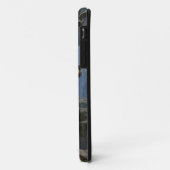 アメリカ、カリフォルニア州、ヨセミテ国立公園、5 Case-Mate iPhoneケース (裏面/左)