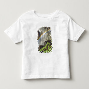 アメリカ、カリフォルニア州、ヨセミテ国立公園。A トドラーTシャツ