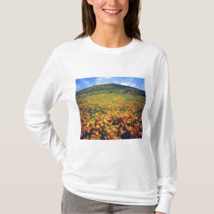 アメリカ カリフォルニア州 レイクエルシノア カリフォルニア Tシャツ