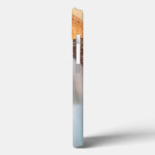 アメリカ、カリフォルニア、イニョ国有林滝 Case-Mate iPhoneケース (裏面 / 左)