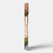 アメリカ、カリフォルニア、イニョ国有林滝 Case-Mate iPhoneケース (裏面 / 右)