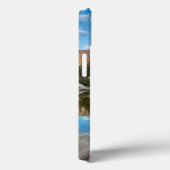 アメリカ、カリフォルニア、イニョ国有林2 Case-Mate iPhoneケース (裏面 / 右)