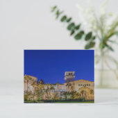 アメリカ、カリフォルニア、サンタバーバラ ポストカード (スタンド正面)