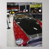 アメリカ、カリフォルニア、サンディエゴ。サン・バルボア公園 ポスター (正面)