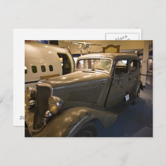 アメリカ、カリフォルニア、サンディエゴ。バルボア公園、サン2 ポストカード (正面/裏面)