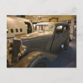 アメリカ、カリフォルニア、サンディエゴ。バルボア公園、サン2 ポストカード (正面)