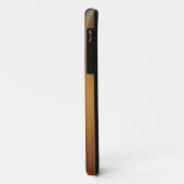 アメリカ カリフォルニア サンディエゴ ラホヤ・ショアーズ Case-Mate iPhoneケース (裏面/左)