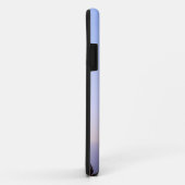 アメリカ、カリフォルニア、サンフランシスコ。ゴールデンゲート3 Case-Mate iPhoneケース (裏面/右)