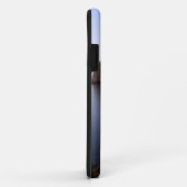 アメリカ、カリフォルニア、サンフランシスコ。ゴールデンゲート Case-Mate iPhoneケース (裏面/右)