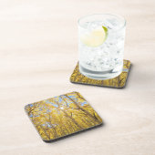 アメリカ、カリフォルニア、シエラネバダ山脈秋 コースター (右側)