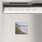 アメリカ、カリフォルニア、メンドシーノ海岸 マグネット (インサイチュ (食洗機))