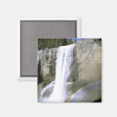 アメリカ、カリフォルニア、ヨセミテ国立公園。ベルナル マグネット (正面/裏面)