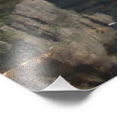 アメリカ，カリフォルニア，ヨセミテ国立公園， 4 フォトプリント            (角)