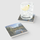 アメリカ，カリフォルニア，ヨセミテ国立公園， 5 ストーンコースター (横)