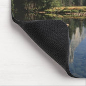 アメリカ，カリフォルニア，ヨセミテ国立公園， 5 マウスパッド (コーナー)