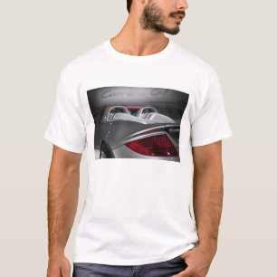 アメリカ、カリフォルニア、ロサンゼルス: ロサンゼルスオート3 Tシャツ