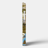 アメリカ、カリフォルニア、稲葉国有林13 Case-Mate iPhoneケース (裏面 / 左)