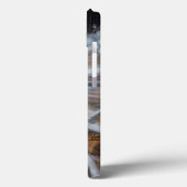 アメリカ、カリフォルニア、稲葉国有林14 Case-Mate iPhoneケース (裏面 / 左)