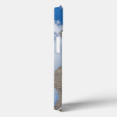 アメリカ、カリフォルニア、稲葉国有林14 Case-Mate iPhoneケース (裏面 / 右)