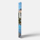 アメリカ、カリフォルニア、稲葉国有林5 Case-Mate iPhoneケース (裏面 / 右)