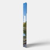 アメリカ、カリフォルニア、稲葉国有林。オールドパイン Case-Mate iPhoneケース (裏面 / 右)