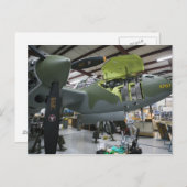 アメリカ、ケンタッキー、ミッドレスボロ：失った艦隊、 ポストカード (正面/裏面)