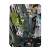 アメリカ、ケンタッキー、ミッドレスボロ：失った艦隊、 マグネット (縦)