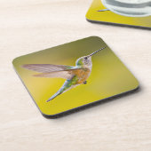 アメリカ、コロラド州、ヘーニー州サミット郡。側面ビュー コースター (左側)