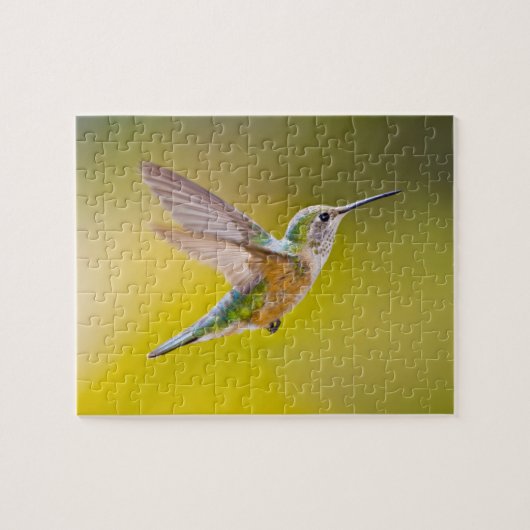 アメリカ、コロラド州、ヘーニー州サミット郡。側面ビュー ジグソーパズル (横)