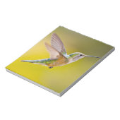 アメリカ、コロラド州、ヘーニー州サミット郡。側面ビュー ノートパッド (回転)