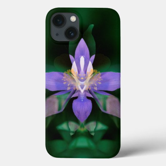 アメリカ, コロラド州, ボルダー郡 Case-Mate iPhoneケース (裏面)