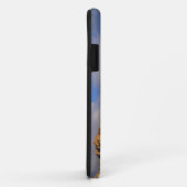 アメリカ, コロラド州, ロッキー山国家公園 Case-Mate iPhoneケース (裏面/右)