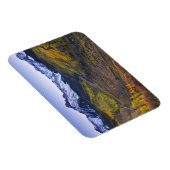 アメリカ、コロラド州、ロッキー山脈、サンフアン マグネット (右側)