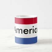アメリカ コーヒーマグカップ (中央)