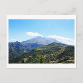 アメリカ・シアトルのオリンピック国立公園 ポストカード