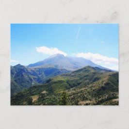 アメリカ・シアトルのオリンピック国立公園 ポストカード