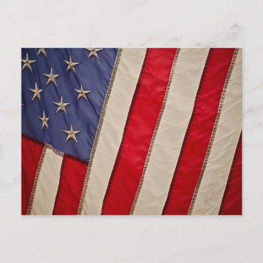 アメリカ シーズンポストカード (正面)