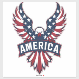 アメリカ。 シール