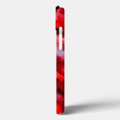 アメリカ,ジョージア州,サバンナ,グラジオラスの花束 Case-Mate iPhoneケース (裏面 / 左)