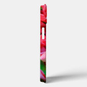 アメリカ,ジョージア州,サバンナ,グラジオラスの花束 Case-Mate iPhoneケース (裏面 / 右)